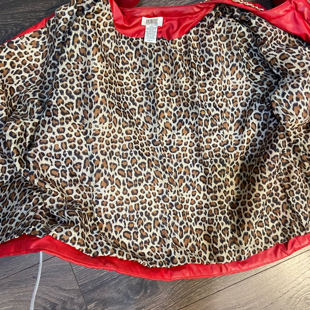 Jacket - Picture 7 of 13